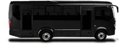 Private Midibus 23px